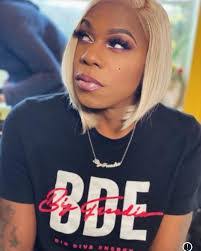 Deidre Cooper's Instagram, Twitter & Facebook