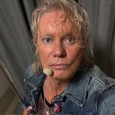 Showcasing a Polished Bass Guitar