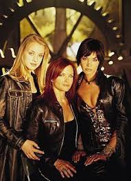 Birds Of Prey Tv Show Cast Birds Of Prey Tv Series Birds Of Prey Ashley Scott Black Canary