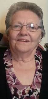 Middletown Memories are saddened to hear of the death of Eleanor Duffy. We  send our Condolences to Fintan, Shauna and all the Duffy family and  extended family. May her gentle soul rest