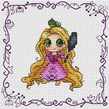 Maybe you would like to learn more about one of these? Queen Princess Cross Stitch Patterns