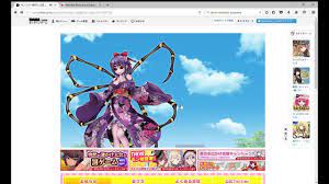 Let's Play Monster Musume Online: Ep 1 - YouTube