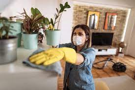 Know How To Keep Your Home Sparkling Clean