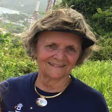 Malita Arlene Martin Obituary October 29, 2023