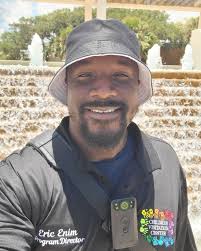 Happy Boss Day to the incredible Eric, the heart and vision behind Children  Visitation Center! Because of your leadership, we all have the opportunity  to help families spend time together during hard