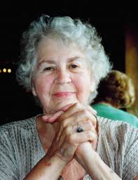 Obituary information for Yvonne Renverse Mapp