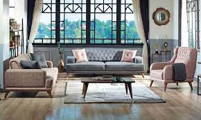 ergul marsilya living room sets product info tragate