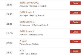 Trt spor kanalınının online hd maç yayınlarını, spor programlarının yayın akışlarını bulabilirsiniz. A Spor Canli Izle A Spor Yayin Akisi 2 Eylul Pazar
