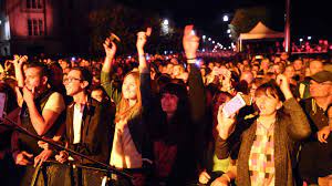 Maybe you would like to learn more about one of these? Blois Trois Cafes Gourmands En Concert Le 13 Juillet