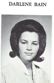 George Washington High School (SF), Class of 1963