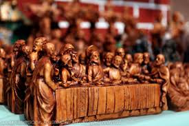 Paete, whose name was derived after a chisel or paet, is a small exporting state and its potential. Paete Laguna Wood Carving Stores Wood Carving Hd Images