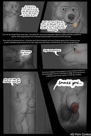 A Million Different Colors comic porn | HD Porn Comics