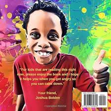 Black Boy Brown Boy: ADHD & Me: Gulley, Marquesha, Bolden, Jeremiah,  Bolden, Joshua: 9798707069604: Amazon.com: Books