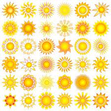 Freepik Graphic Resources For Everyone Sunshine Tattoo Sun Art Sun Tattoos