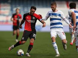 West ham was top of the league and was well and truly beaten by qpr. Coventry City Player Ratings Vs Qpr Rose Own Goal As Marosi Keeps Scoreline Down Coventrylive