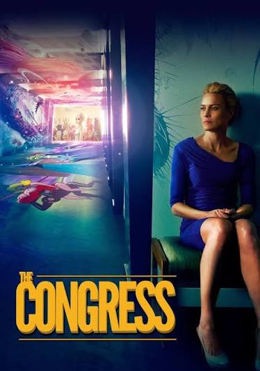 The Congress streaming: where to watch movie online?