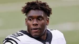 Former cincinnati bengals edge rusher carl lawson, shown dec. Jets De Carl Lawson Agree To Terms On Three Year 45 Million Contract