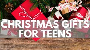 We've covered gals between 13 and 19 years of age, but you'll also find some sweet ideas for older kids and those sitting in the tween cusp. Christmas Gifts For Teens 2020 Best Teen Gift Ideas Digital Mom Blog