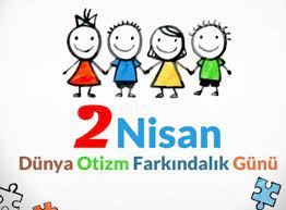 38 hazırlayan serkan avcı teşekkürler… 2 ni̇san dünya oti̇zm farkindalik günü indir ppt. Dunya Otizm Farkindalik Gunu Hasuder