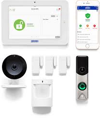 We Ve Got The Answers You Will Find The Home Security Systems Questions 2020 Wireless Security System Security System Home Security