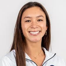 Kaitlyn Lyle's Instagram, Twitter & Facebook