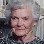 Erma Louise Eldredge Miller Obituary (1918