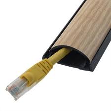 Shop for decorative electrical cord covers at walmart.com. Chordsavers Decorative Cord Covers For Floor Cableorganizer Com
