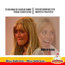 Pollo Feliz New York