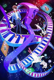 Upcoming Anime 18if Reveals Cast Staff And Visual Manga Tokyo Anime Animes Wallpapers Tsurezure Children