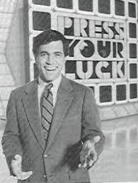 We've got 11 questions—how many will you get right? Press Your Luck Wikipedia
