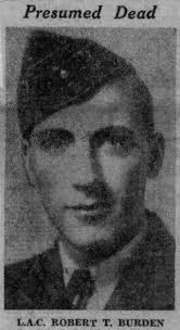 In late-summer 1943, ball turret gunner Richard “Dick” Agor wrote to a  favorite uncle, “We prayed coming home today,” the only time he ever  mentioned war in his letters. In September, sharing