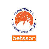 Περιστέρι Betsson