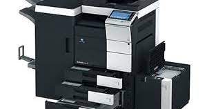 Driver fixed for wsd installation will be published between dec/2018 and mar. Konica Minolta Bizhub C554 Printer Driver Download