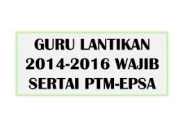 Borang soal selidik gaya pembelajaran. Guru Lantikan 2014 2016 Wajib Sertai Ptm Epsa Sumber Pendidikan