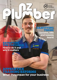 Plumbing world lower hutt (04) 576 4720. Nz Plumber August September 2019 By Nz Plumber Issuu
