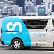 A & a electric locations & hours near redwood city. Electricians In Christchurch Yellow Nz