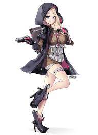 Maybe you would like to learn more about one of these? Mercedes Von Martritz And Px4 Storm Fire Emblem And 3 More Drawn By Steeb Danbooru