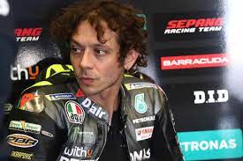 Rossi has become one of the greatest riders in motogp, with multiple championship and race victories across gp125, 250 gp. What Next For Valentino Rossi As Motogp Form Deserts Him Visordown