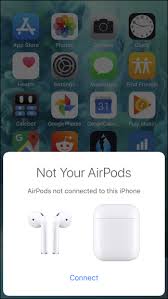 Sign in using your apple id. How To Pair Airpods With A Pc Mac Android Phone Or Other Device