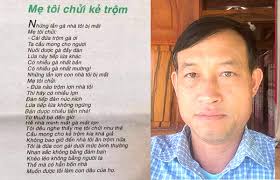 Bài thơ đoạt giải B gây tranh cãi dữ dội vì thơ mà không ra thơ?