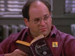 A Defense of George Costanza's Book Club Experience in "The Couch" Episode 
