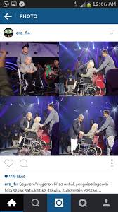 Hairul azreen & hanis zalikha di #ame2016. Senarai Pemenang Anugerah Meletop Era 2016 Ame2016 Sayidahnapisahdotcom