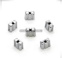 10PCS 10×5.5×8MM Square Hole 5×3MM Electroplated Plastic Equalizer Push Rod  Cap Potentiometer Pusher Cap Equipment Button Cap - AliExpress 13