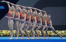 Jun 13, 2021 · the competition will complete the qualification path for the artistic swimmers aiming at taking part at the tokyo olympics. Hxzppfddlkuy0m