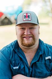 Brady Struck Brings New Life to his Farm — Hungry For Truth