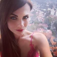 Pic source laura carmine | offici. Actriz De Televisa Sufre Por Ser Demasiado Sexy Para La Television El Sol De Mexico Noticias Deportes Gossip Columnas