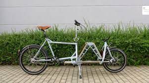 radwagon electric cargo bike version 4 in 2021 electric cargo bike cargo bike new electric bike