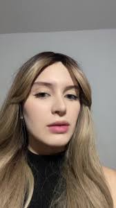 El cambio de look de Sofía García con pelo largo