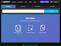 Share the best gifs now >>>. Giphy Gif Maker Direkt Online Nutzen Chip