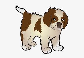 Free use is limited so do not use without clicking the thumbnail image and reading the license terms on the image page. Cute Puppy Dog Clipart Free Image Png Stock Source St Bernard Puppy Clipart 517x481 Png Download Pngkit